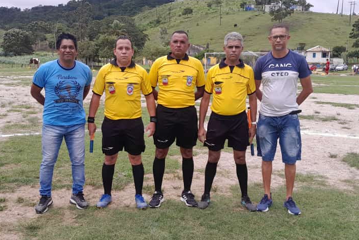 Copa da Integração em Firmino Alves: Emoção e Integração nos Campos e Arredores